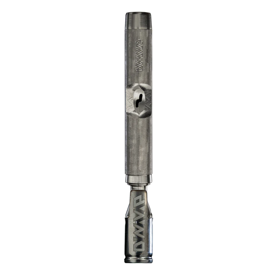 🔥 DynaVap VapCap M7 – Batterifri Vaporizer i Fickformat