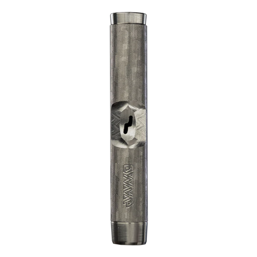 🔥 DynaVap VapCap M7 – Batterifri Vaporizer i Fickformat