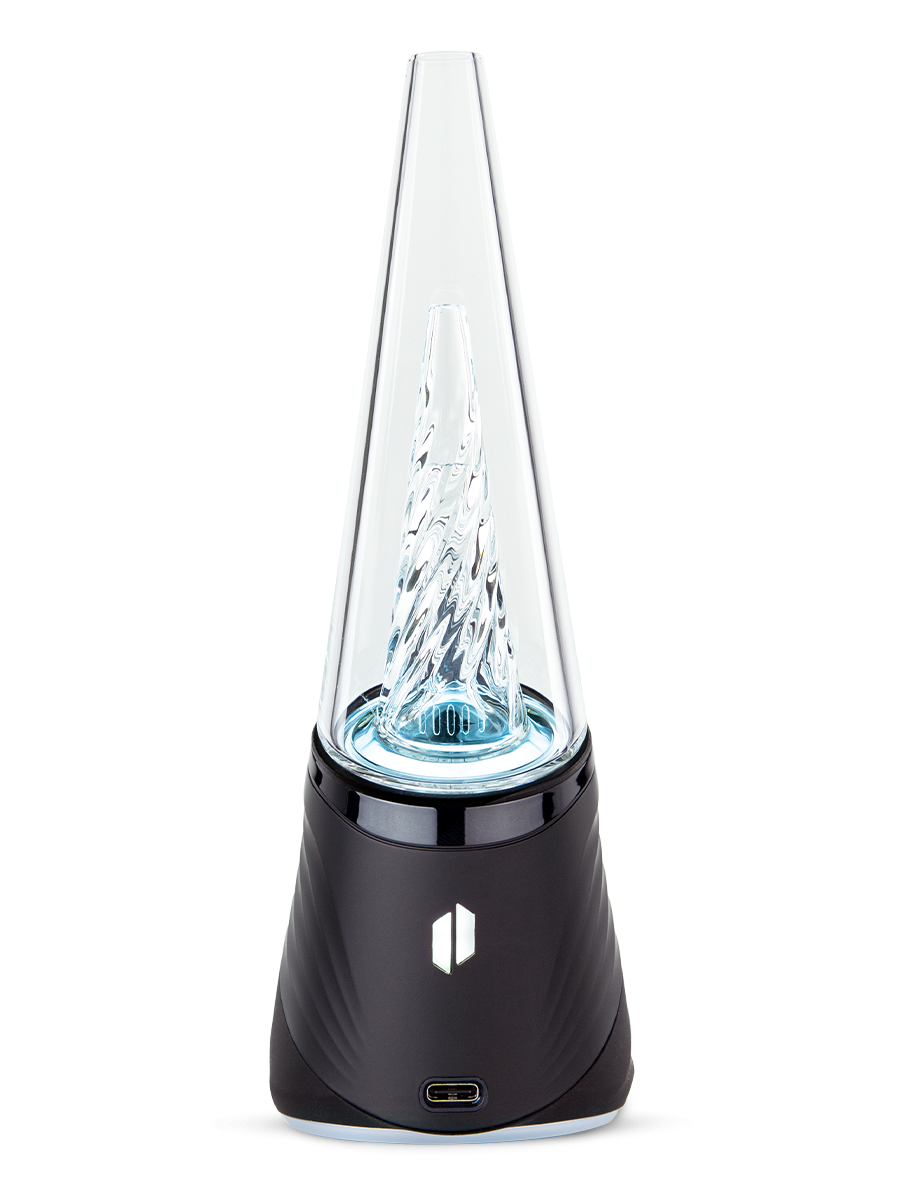 Puffco New Peak Pro – Avanceret Smart Vaporizer til lovlige ekstrakter