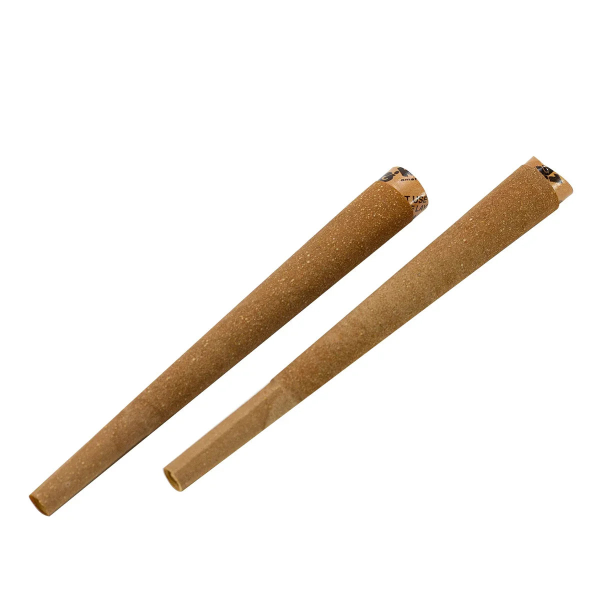 G-Rollz | 2x 'Strawberry Pop' Pre-Rolled Hemp Cones 🍓🔥