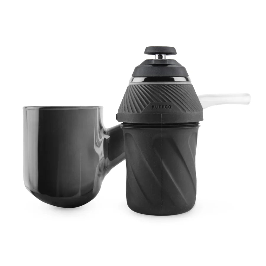 Puffco Proxy | Modulär Vaporizer för Aromaterapiextrakt & Lagliga Örtmaterial