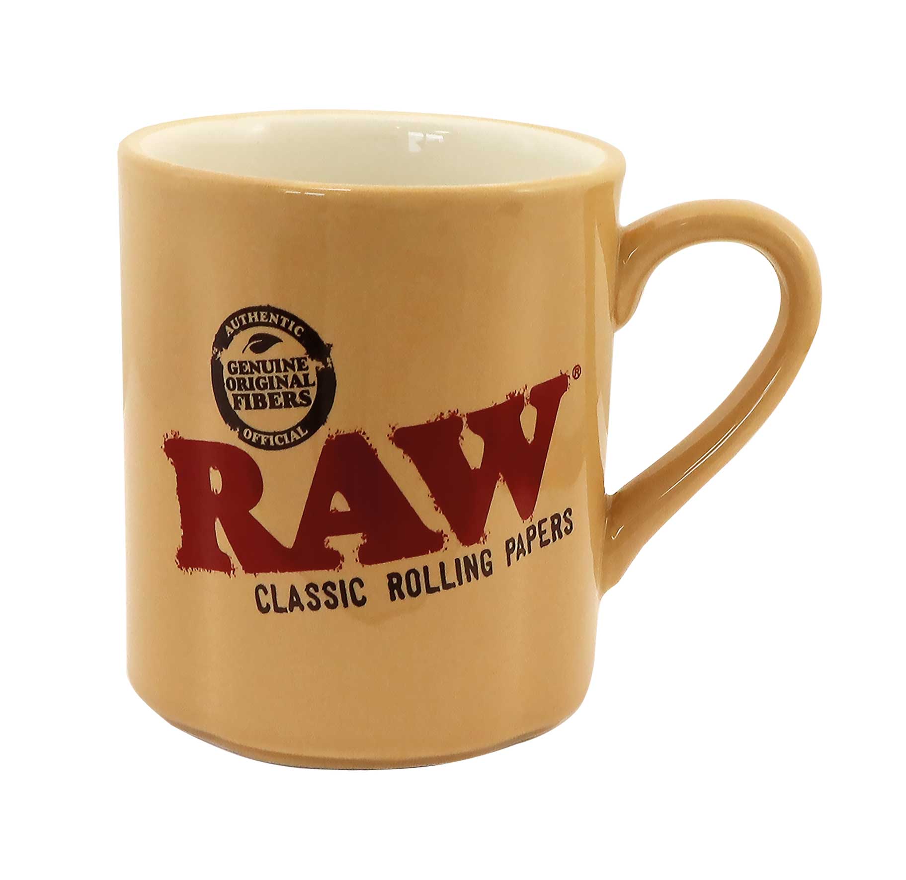 RAW Kaffemugg