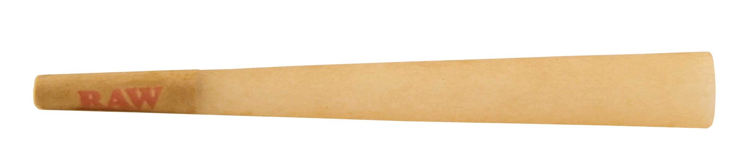 RAW Pre-Rolled Cones 109mm – 32-pack