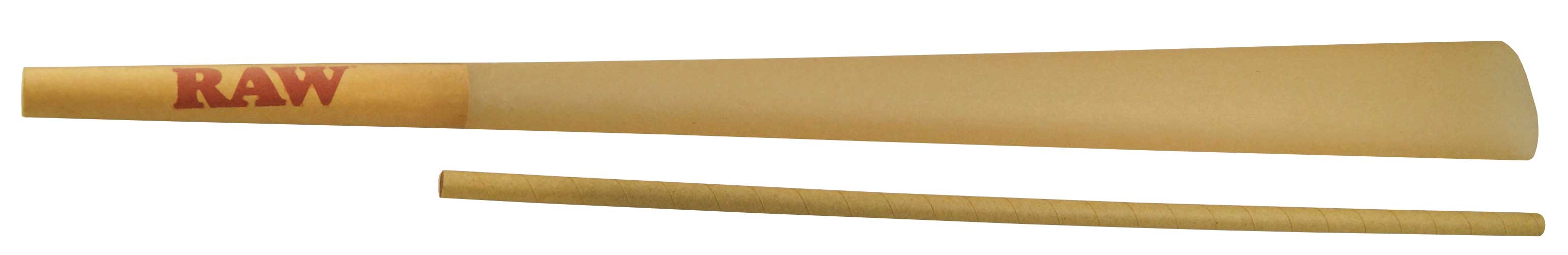 RAW Challenge Cone – 1 st