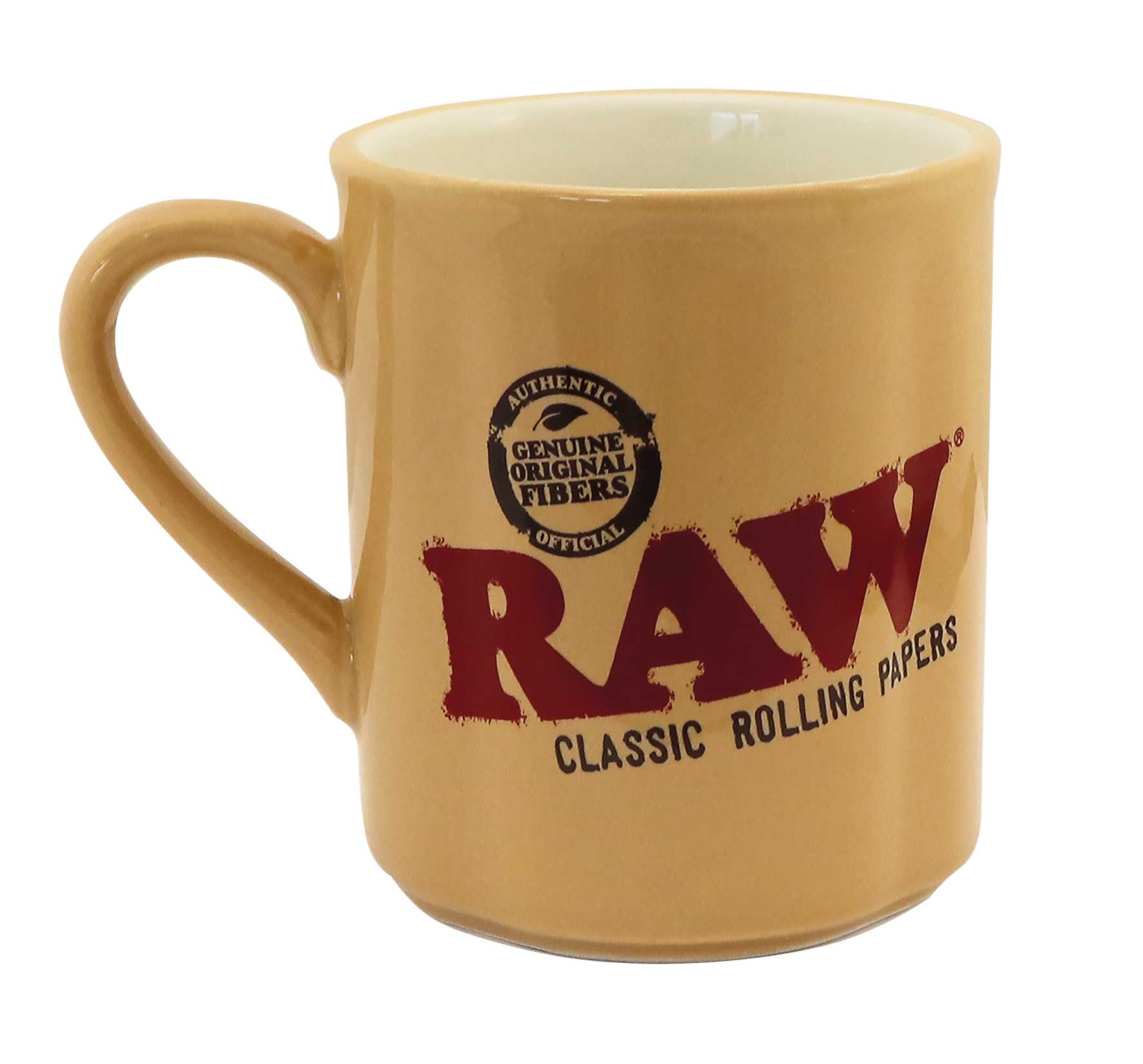 RAW Kaffemugg