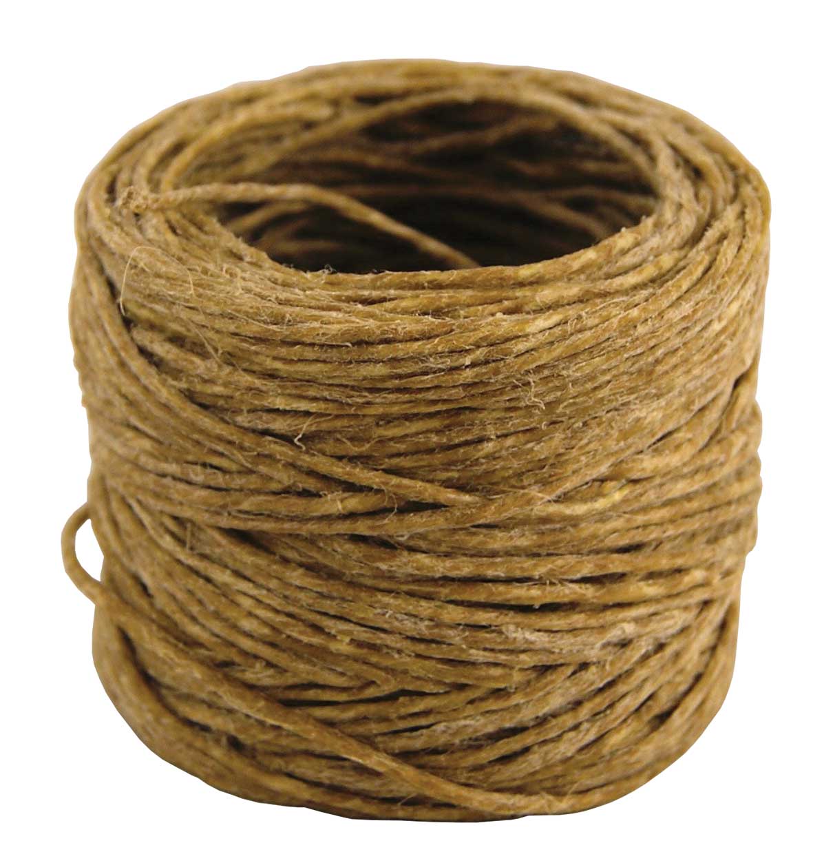 RAW Hemp Wick Ball – 100 ft / 30,5 m
