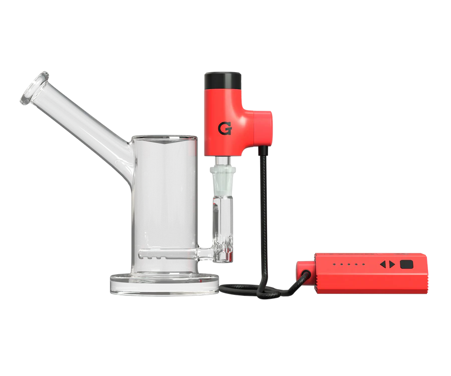 Tyson 2.0 x G Pen Hyer Vaporizer – Knockout Prestanda & Portabilitet 🥊💨