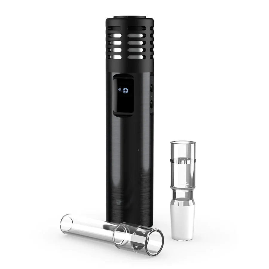 Arizer Air MAX – Stil och Prestanda i Perfekt Balans