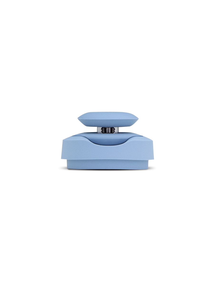 Puffco New Peak - Joystick-dæksel - Onyx (Sort)