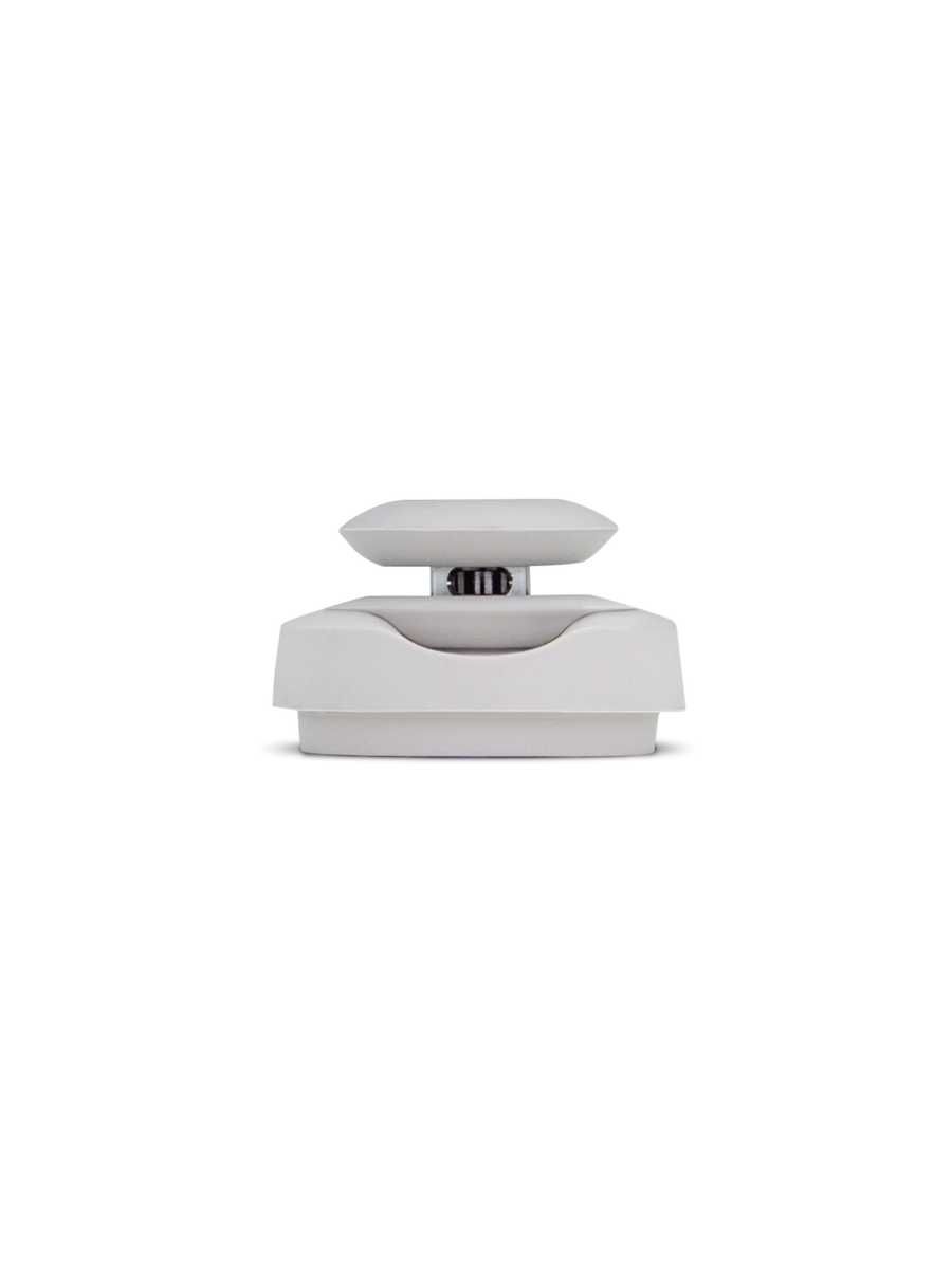 Puffco New Peak - Joystick-dæksel - Onyx (Sort)