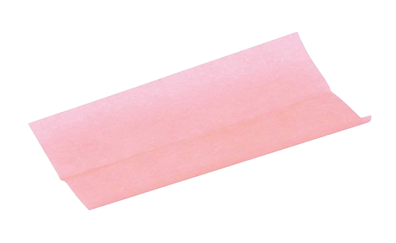 Elements Pink Connoisseur – King Size Slim + Tips (32 blad, 24 förpackningar per box)