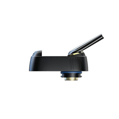 WOLKENKRAFT LIVE munstycke och filter-kit för vaporizer – komplett set med COOLSCREEN®