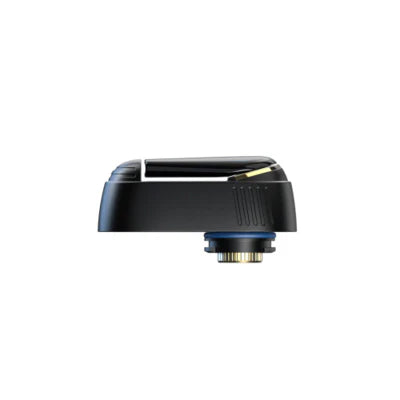 WOLKENKRAFT LIVE munstycke och filter-kit för vaporizer – komplett set med COOLSCREEN®