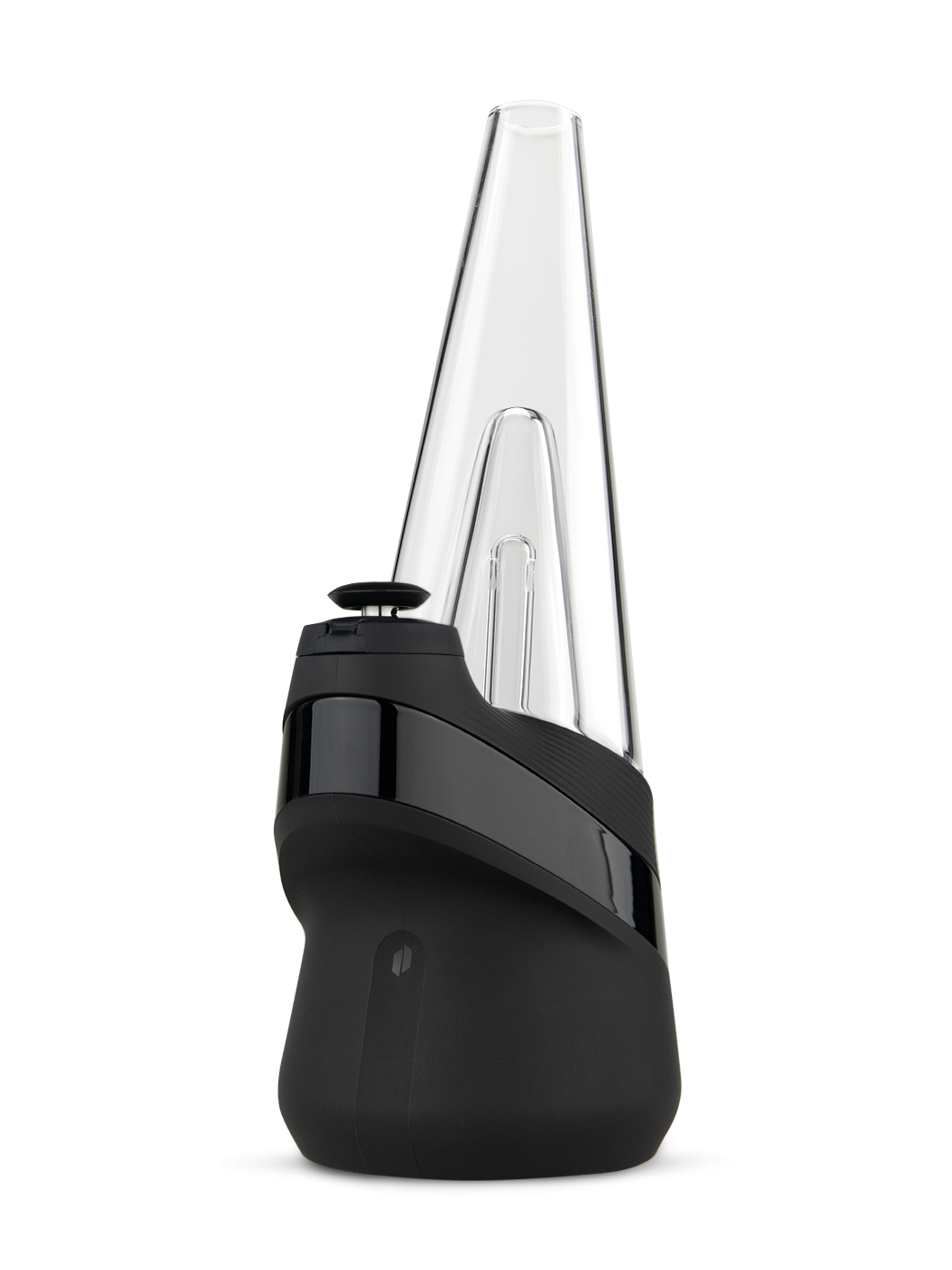 🖤 Puffco New Peak – Onyx | Smart vaporizer med 3D-kammer og stilfuldt design