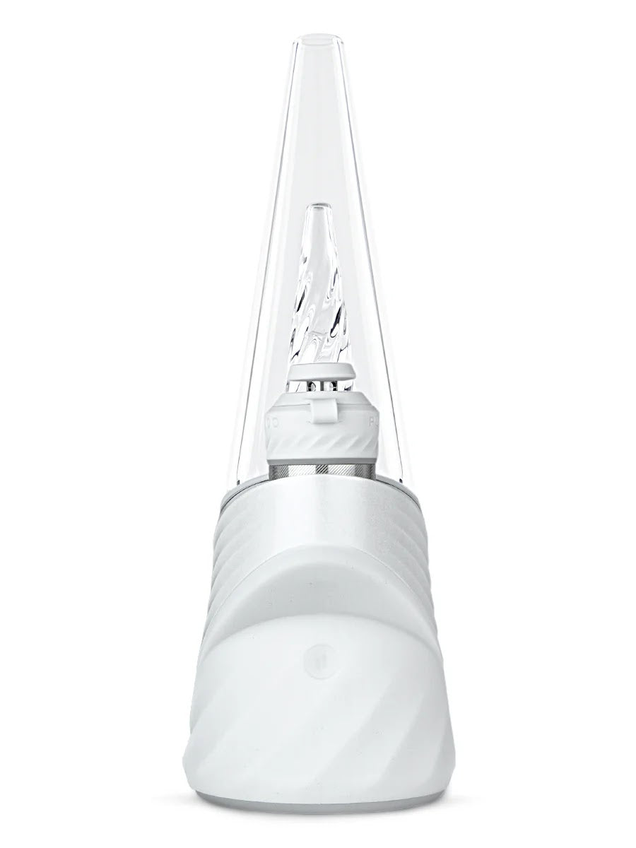 💨 Puffco New Peak Pro – Smart vaporizer til aromaterapi