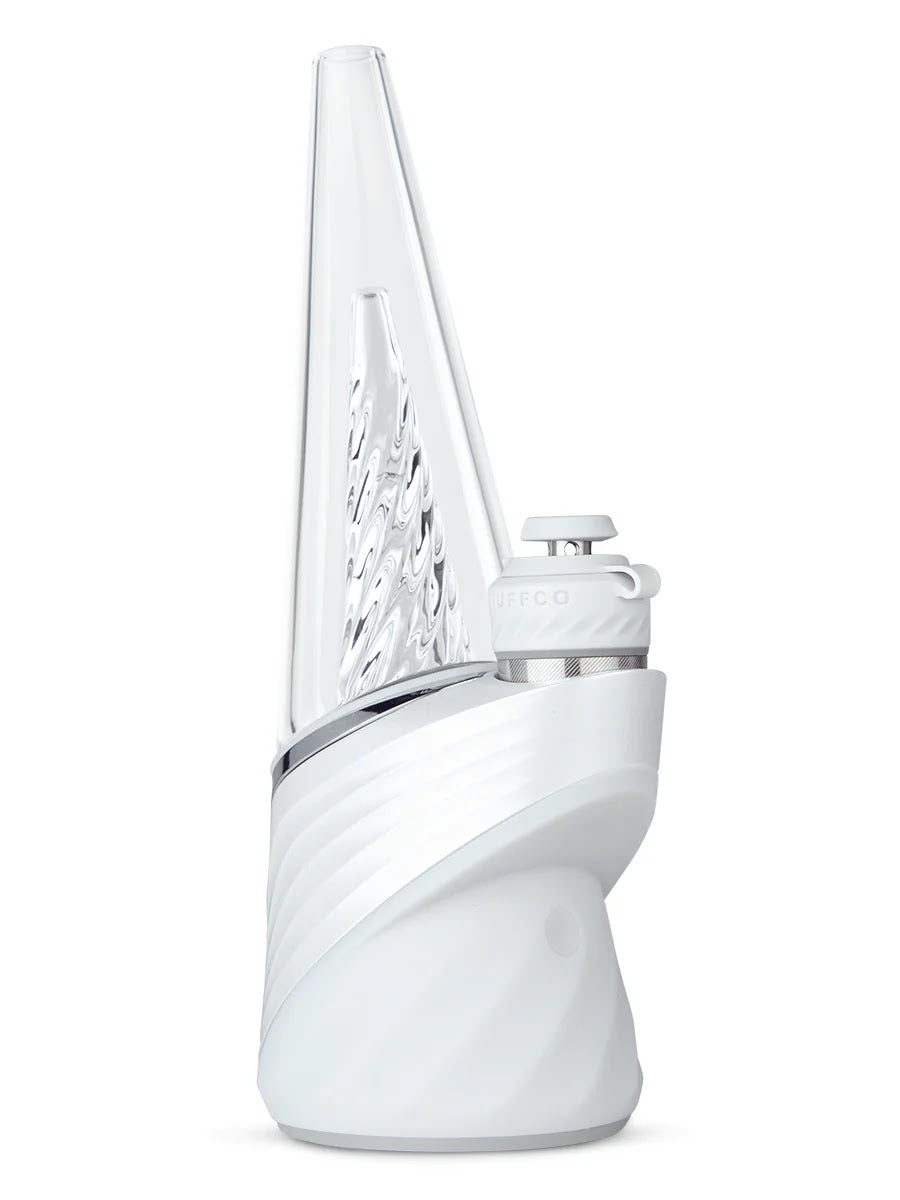 💨 Puffco New Peak Pro – Smart vaporizer til aromaterapi
