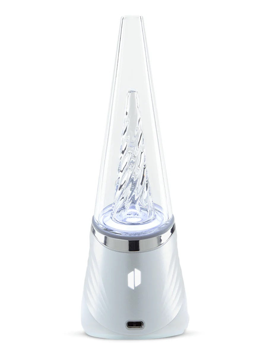 💨 Puffco New Peak Pro – Smart vaporizer til aromaterapi