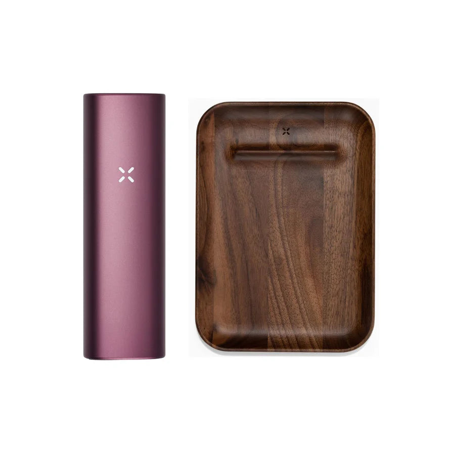 PAX | PAX Plus Elderberry Uppgraderad Bärbar Vaporizer
