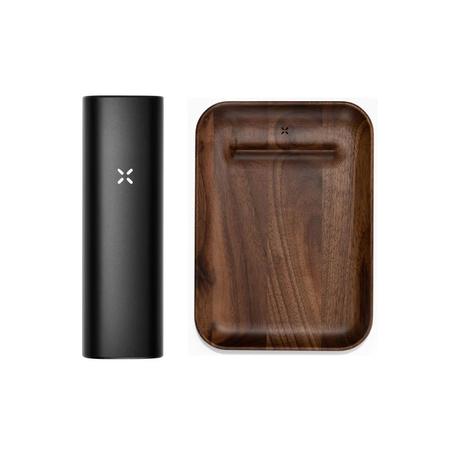 PAX | PAX Plus Onyx Uppgraderad Bärbar Vaporizer