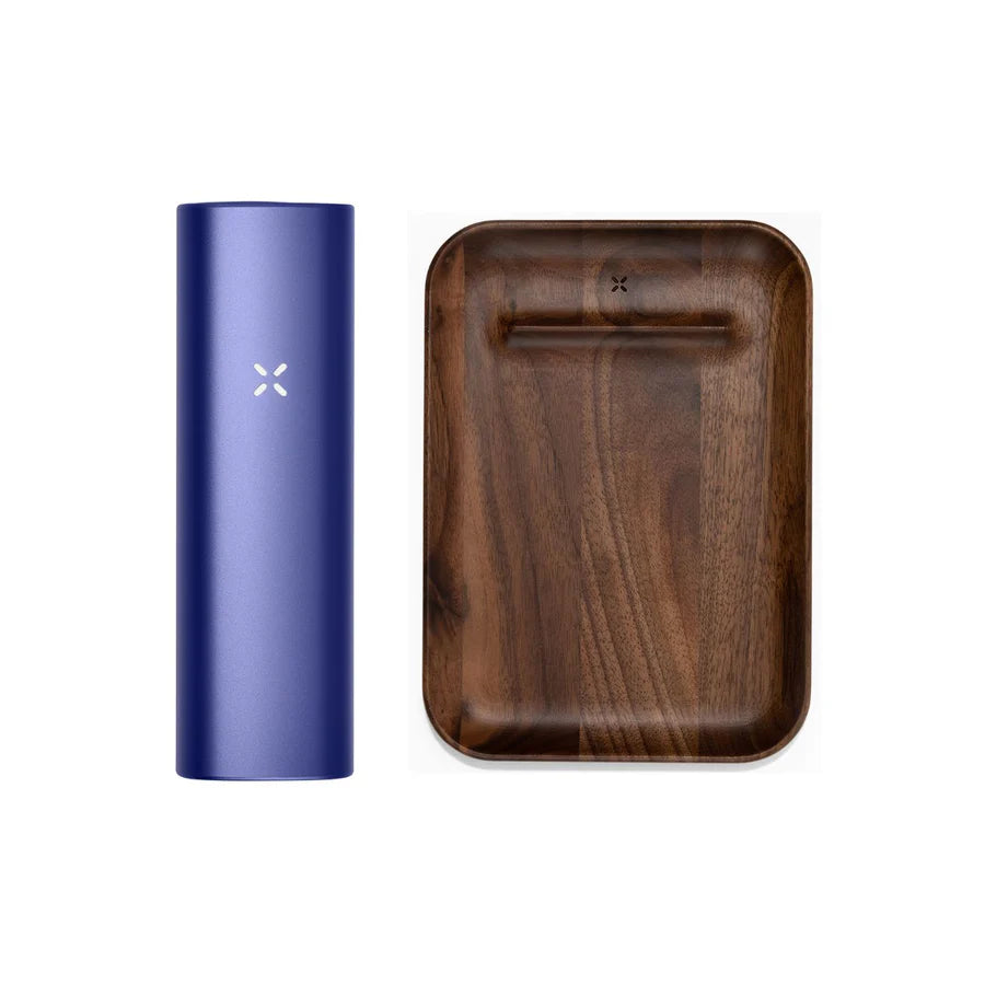 PAX | PAX Plus Periwinkle Uppgraderad Bärbar Vaporizer