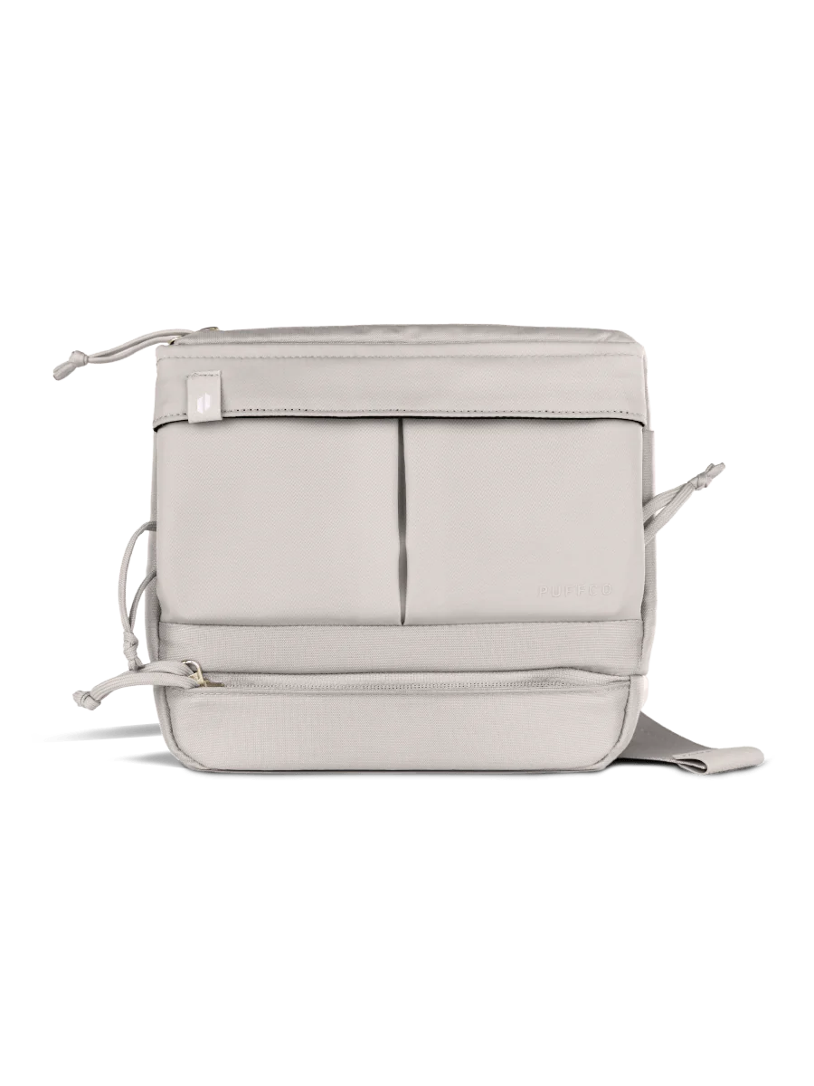 Puffco Proxy - Travel Bag (Desert) Beige