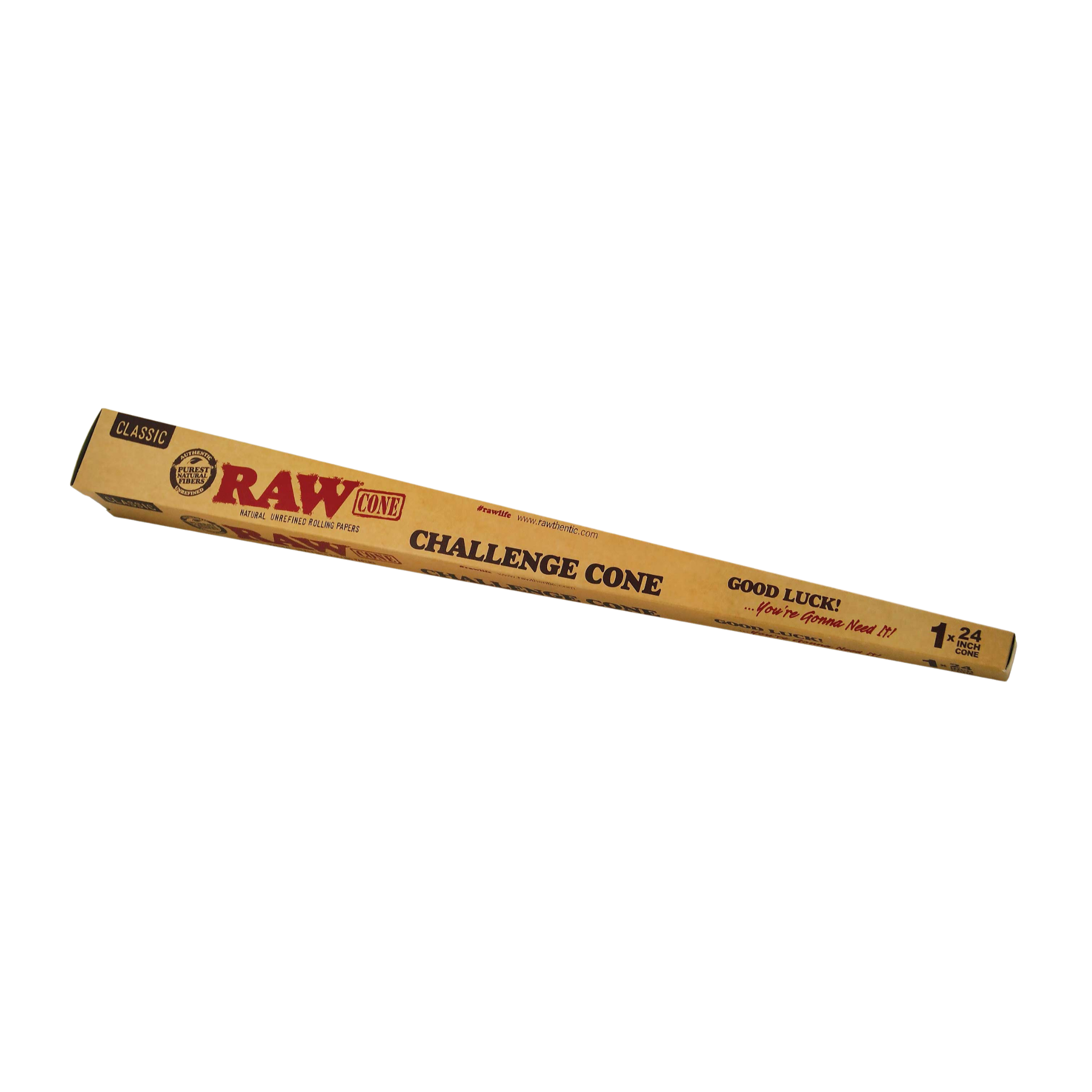 RAW Challenge Cone – (60 cm) 1 st