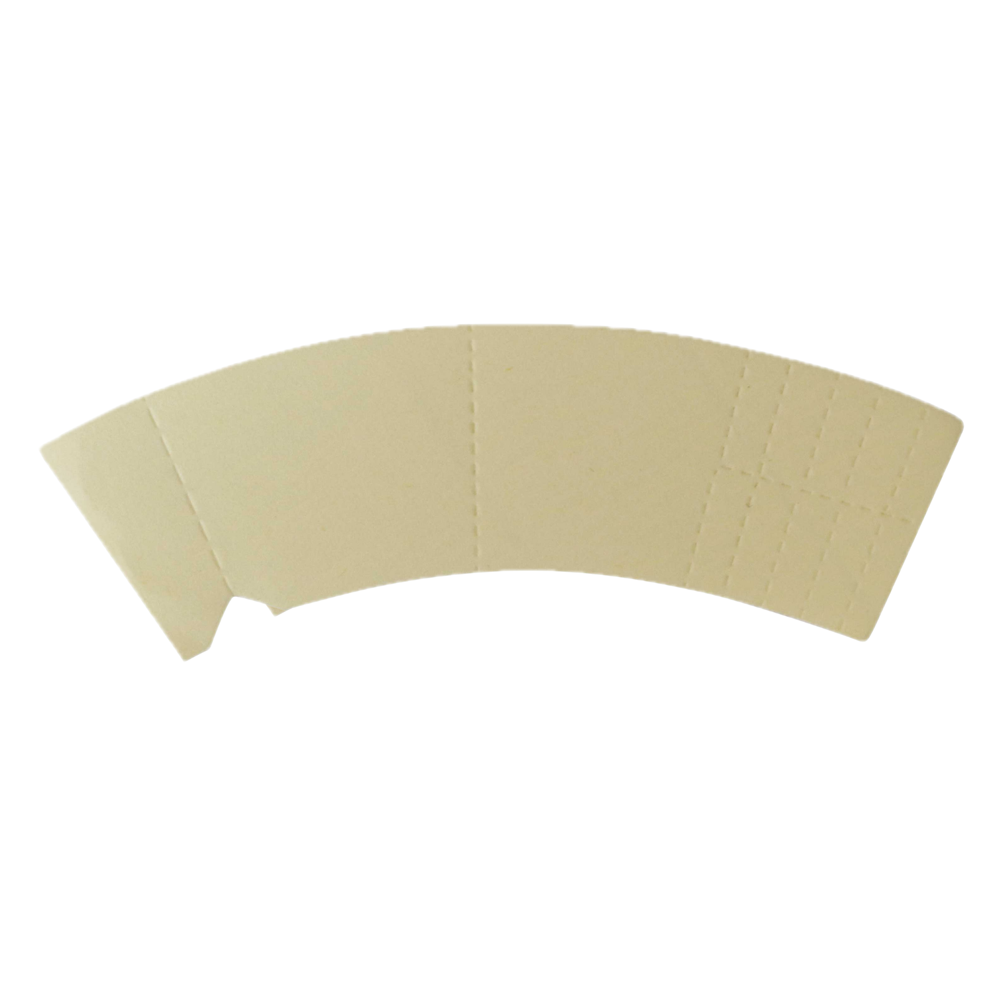 RAW Cone Shaped Tips Maestro – Pre-shaped Tips with Precision