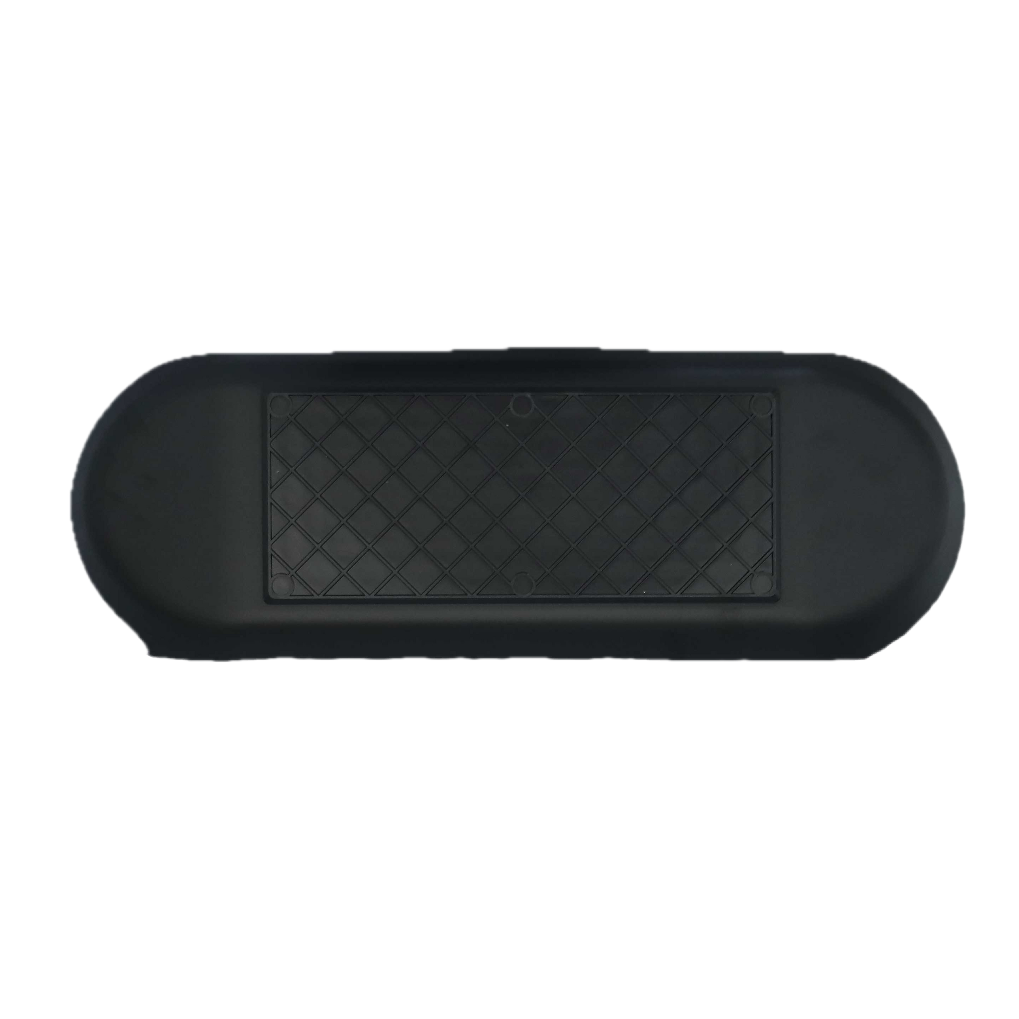 RAW Skate Deck Metallbricka – Graffiti 3