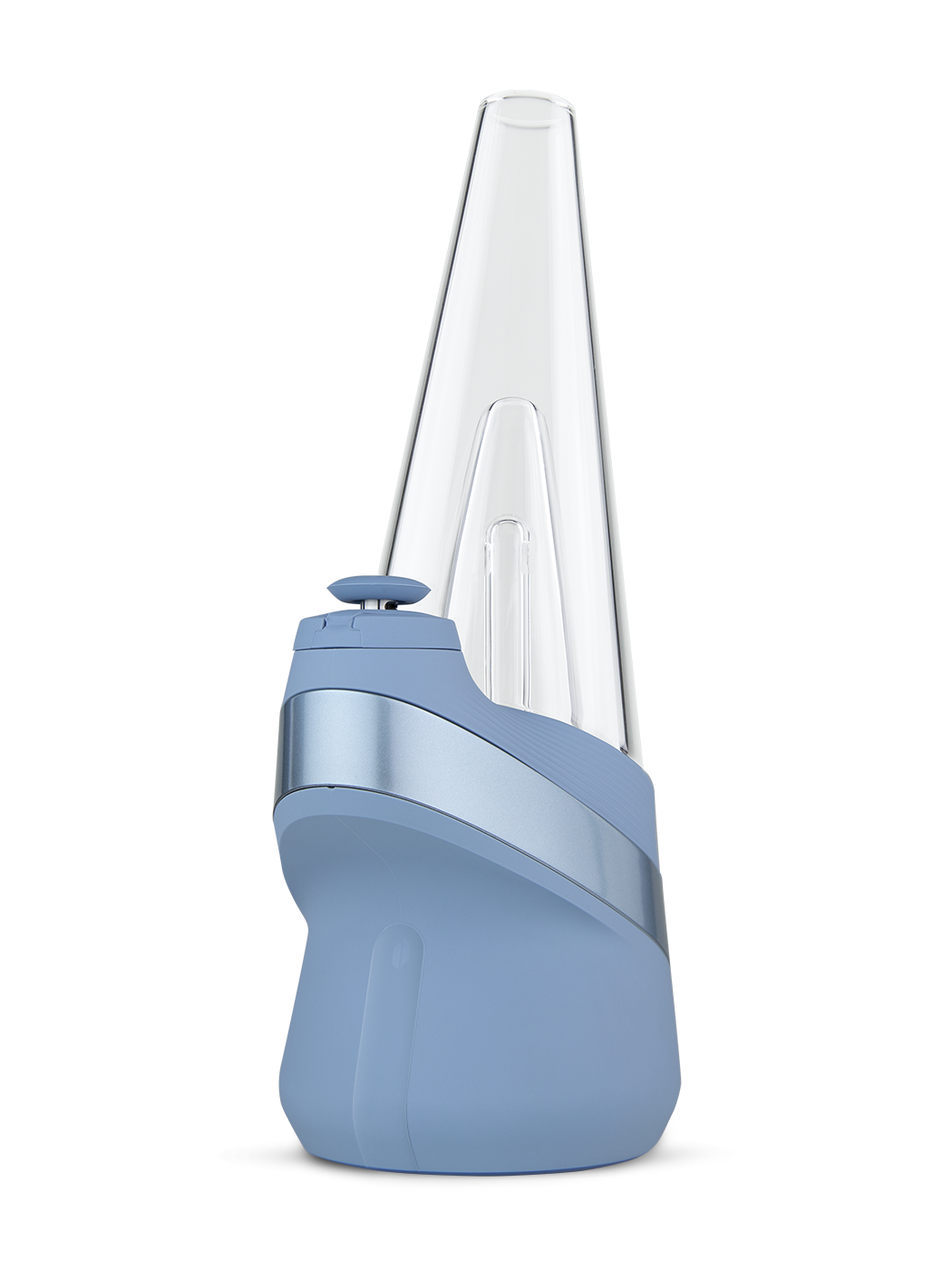 Puffco New Peak – Sky | Smart vaporizer til aromaterapi og ekstrakter