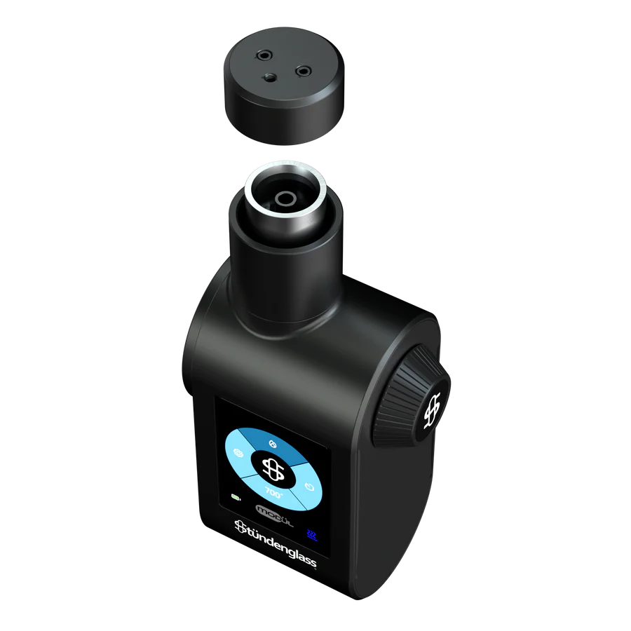 Stündenglass |  Modül Digital Innovation för Gravity Infusers 🔥💨