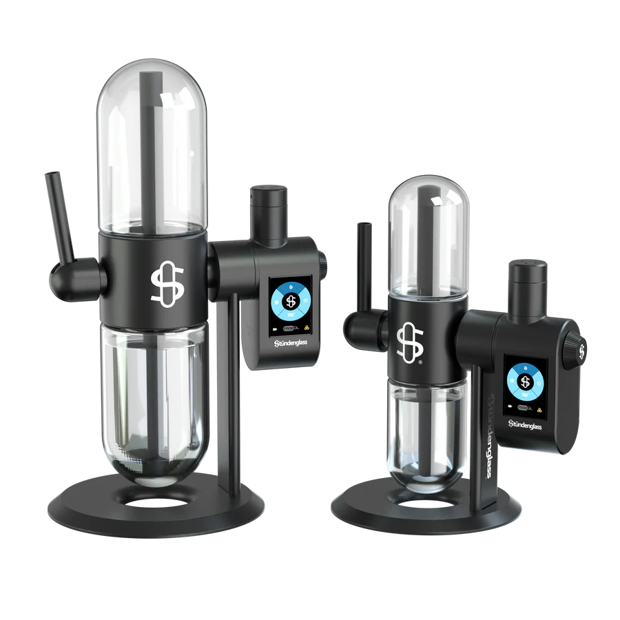 Stündenglass |  Modül Digital Innovation för Gravity Infusers 🔥💨