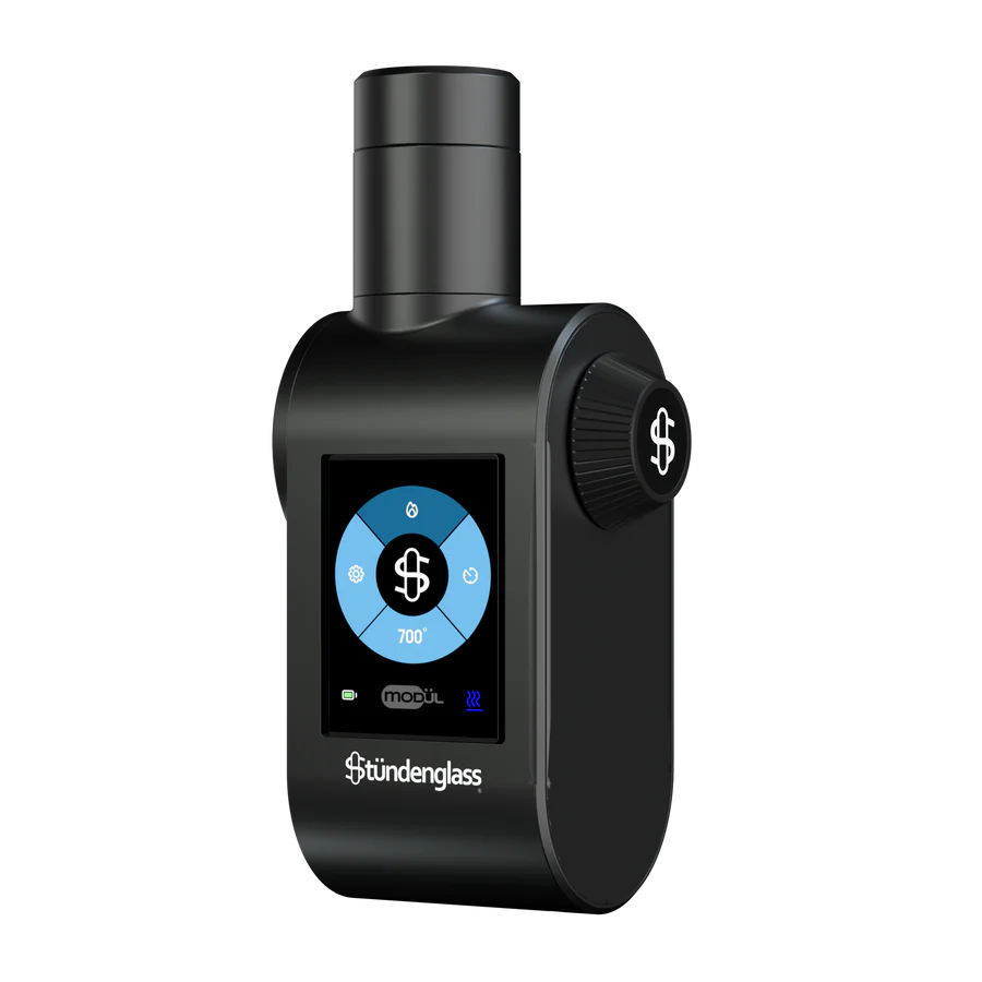 Stündenglass |  Modül Digital Innovation för Gravity Infusers 🔥💨